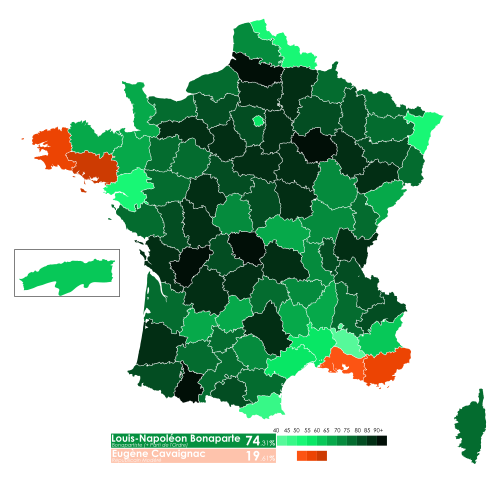 1848 French presidential election